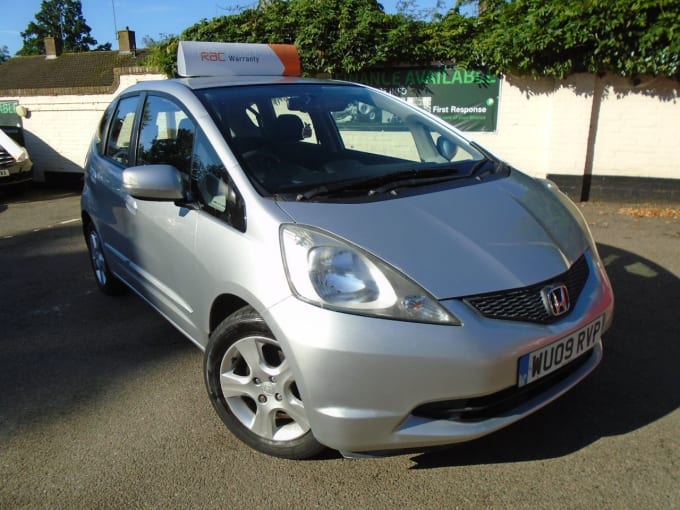 2024 Honda Jazz