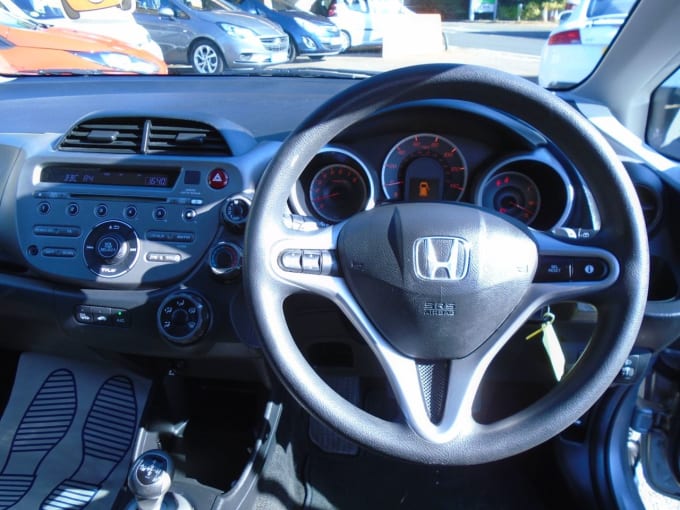 2024 Honda Jazz