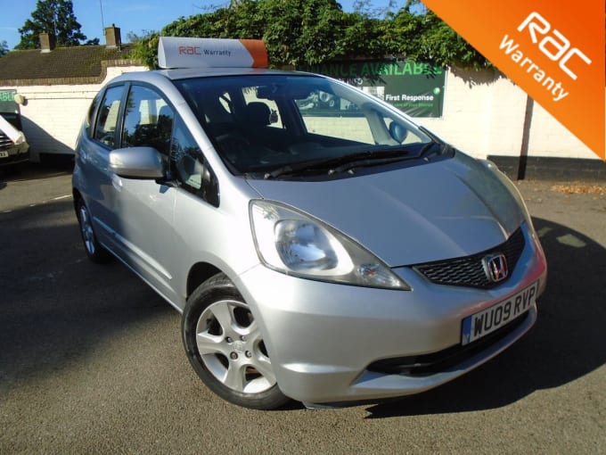 2024 Honda Jazz