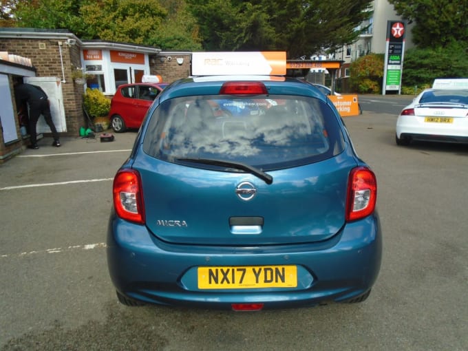 2024 Nissan Micra