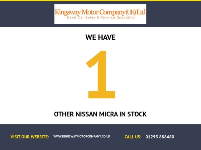 2024 Nissan Micra