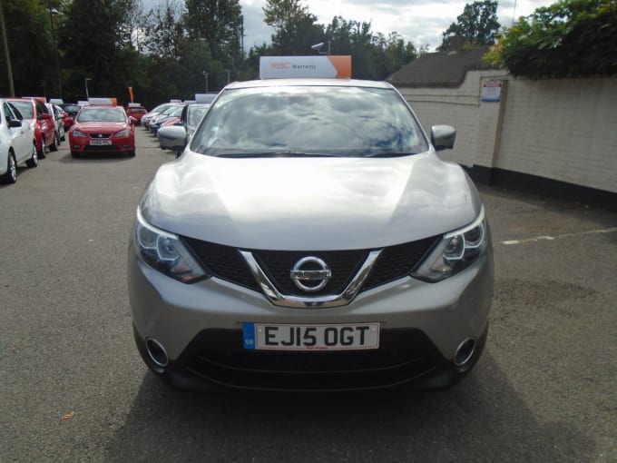 2024 Nissan Qashqai