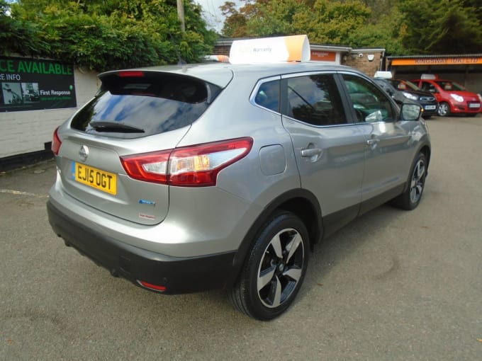 2024 Nissan Qashqai