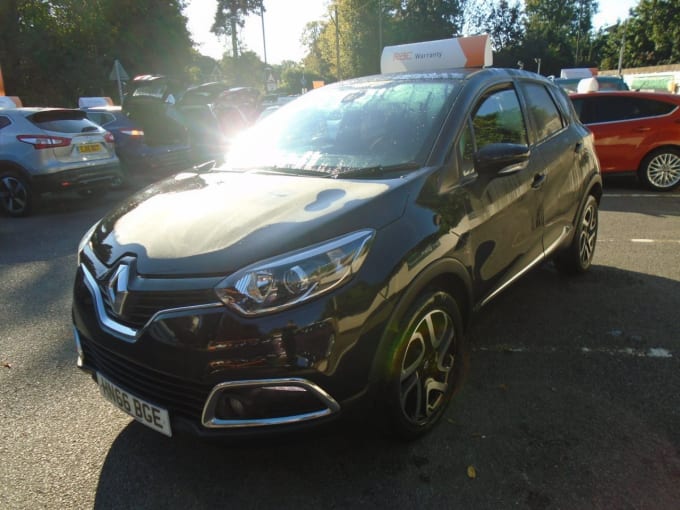 2024 Renault Captur