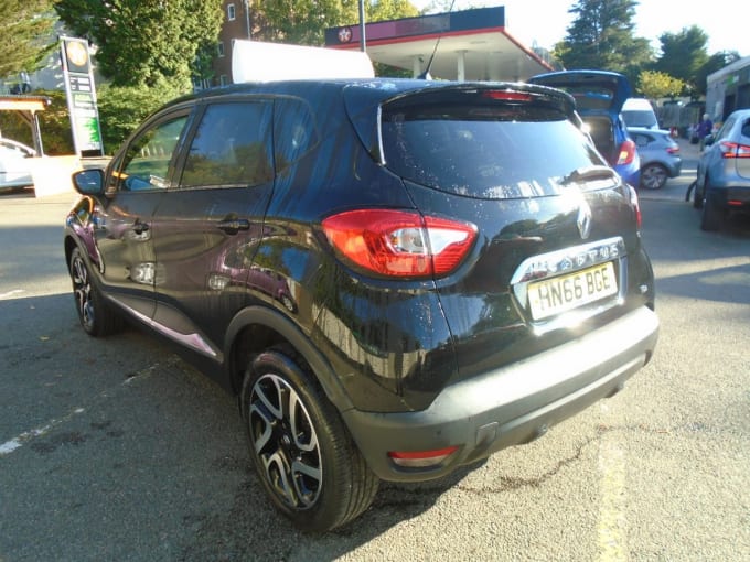 2024 Renault Captur