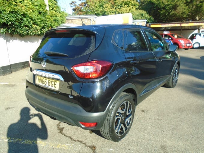 2024 Renault Captur