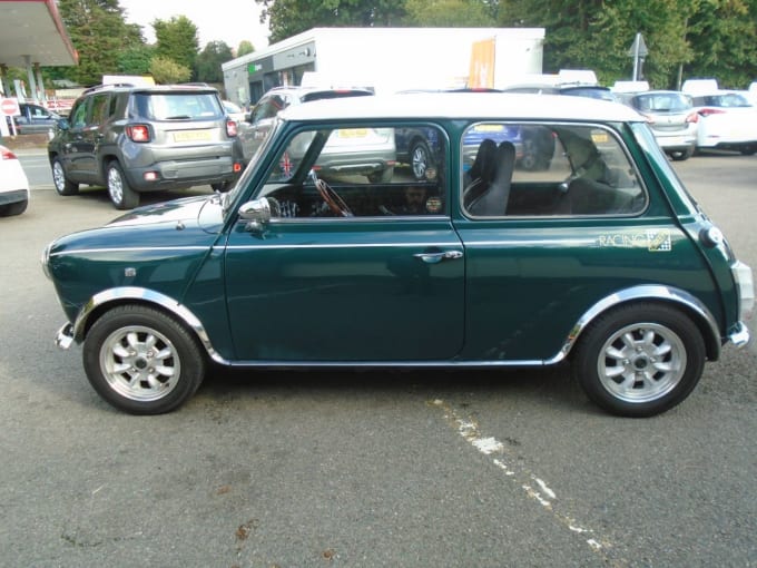 2025 Austin Mini