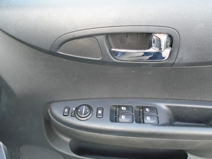 2025 Hyundai I20