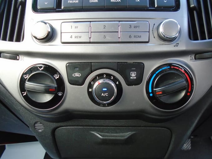 2025 Hyundai I20