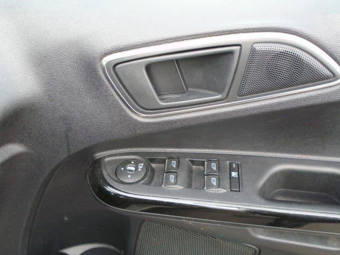 2025 Ford B-max
