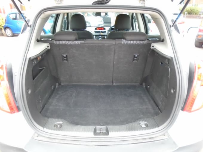 2025 Vauxhall Mokka
