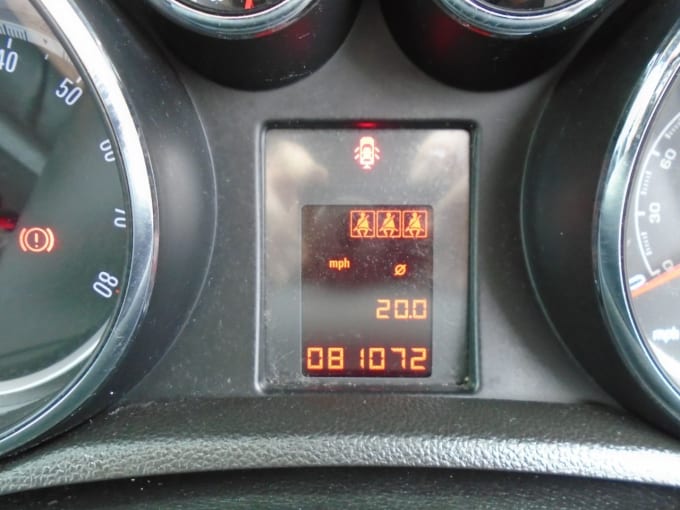 2025 Vauxhall Mokka