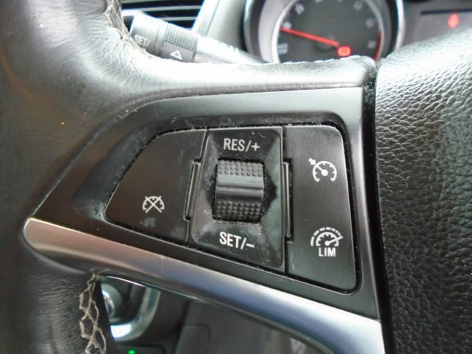 2025 Vauxhall Mokka