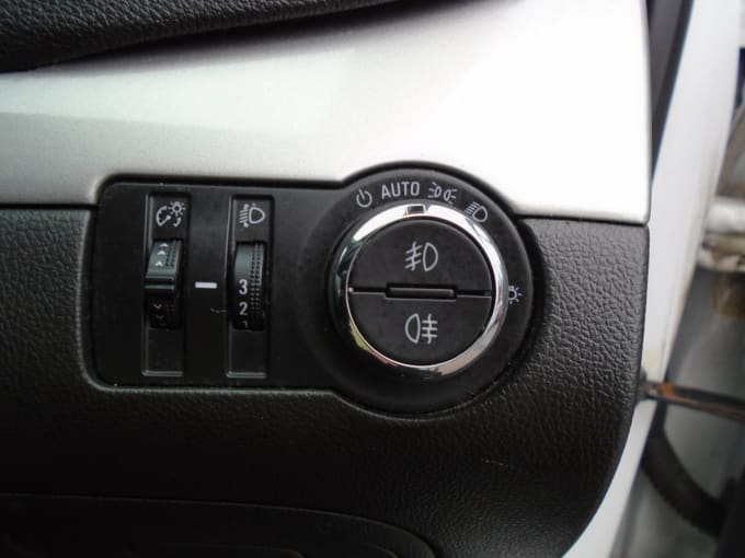 2025 Vauxhall Mokka