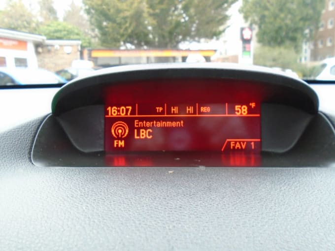 2025 Vauxhall Mokka