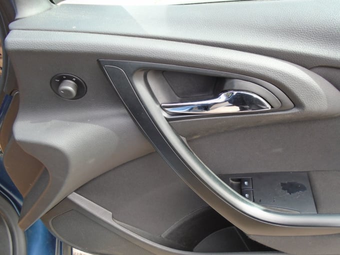 2025 Vauxhall Astra