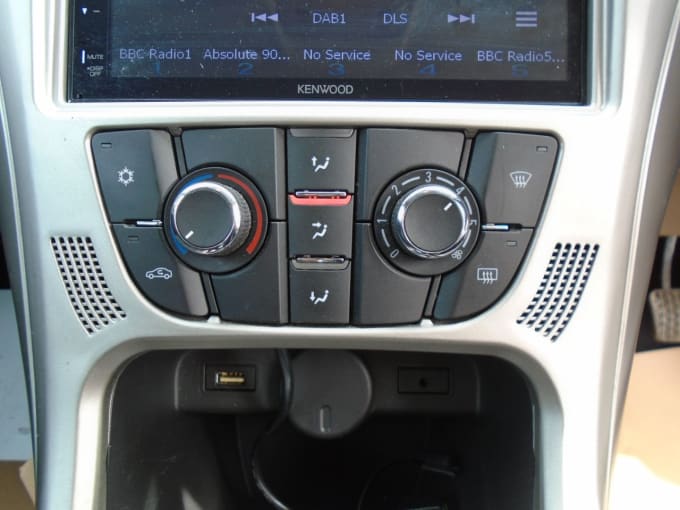 2025 Vauxhall Astra