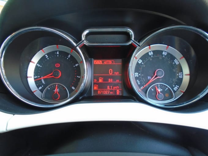 2025 Vauxhall Adam