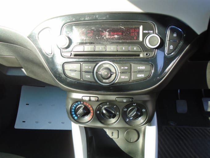 2025 Vauxhall Adam