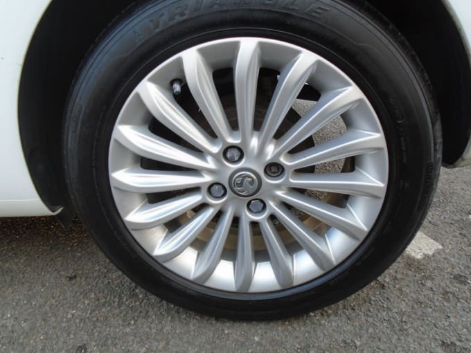 2025 Vauxhall Adam