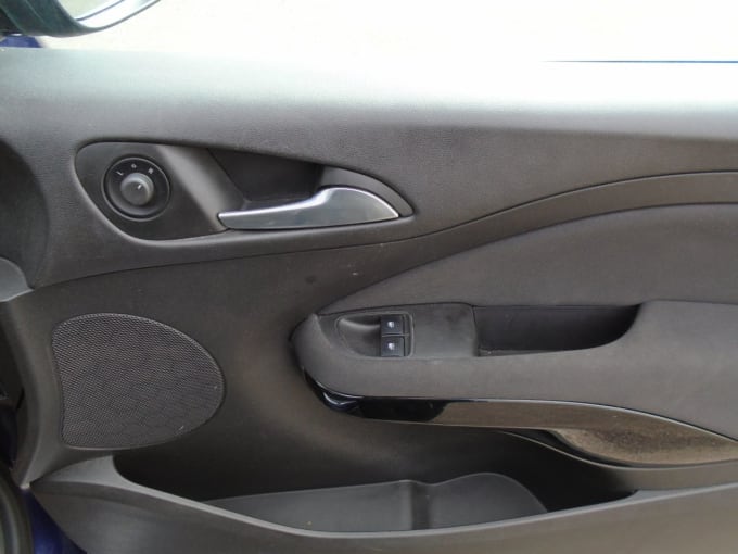 2025 Vauxhall Adam