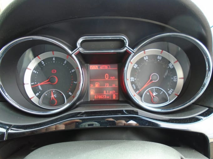 2025 Vauxhall Adam