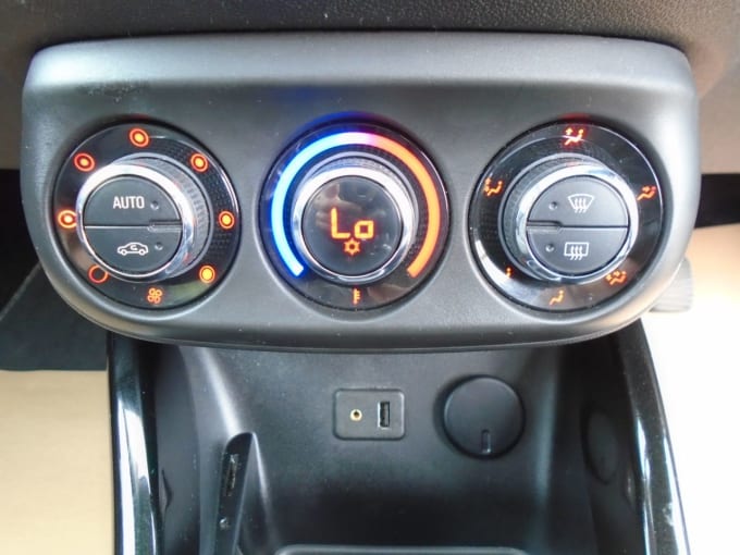 2025 Vauxhall Adam