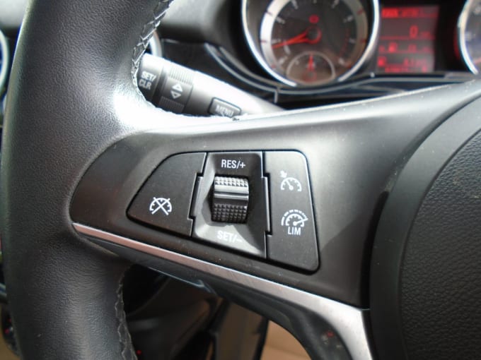 2025 Vauxhall Adam