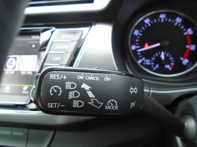 2025 Skoda Fabia