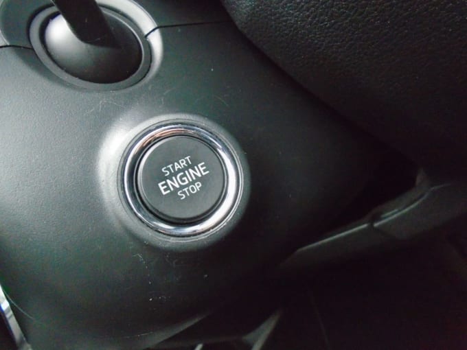 2025 Skoda Fabia