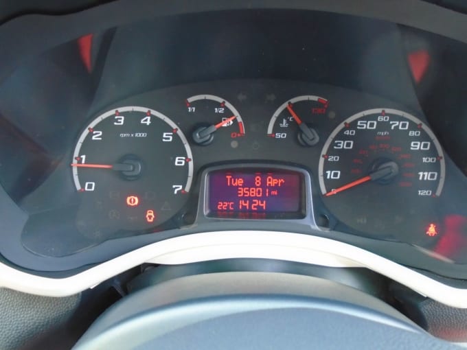 2025 Ford Ka