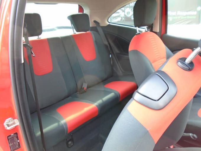 2025 Ford Ka