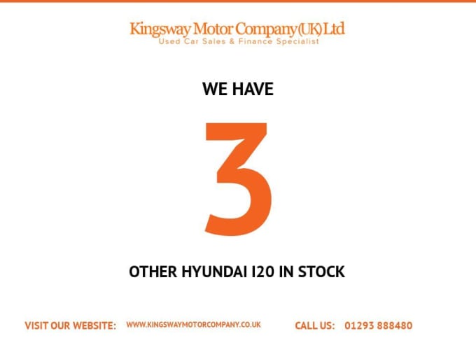 2025 Hyundai I20
