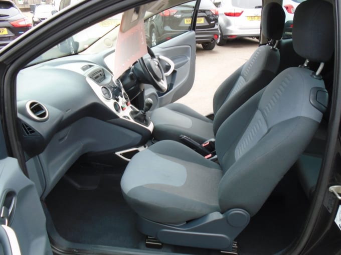 2025 Ford Ka