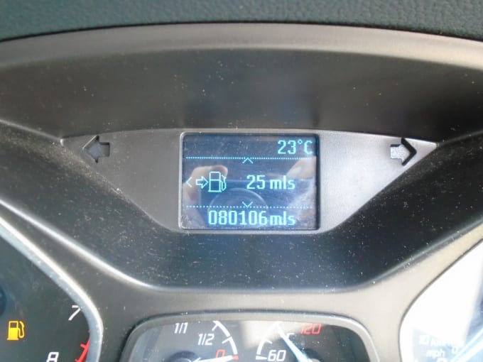 2025 Ford C-max