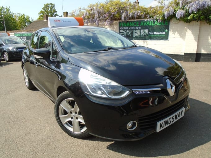 2025 Renault Clio