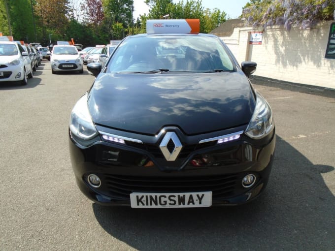 2025 Renault Clio