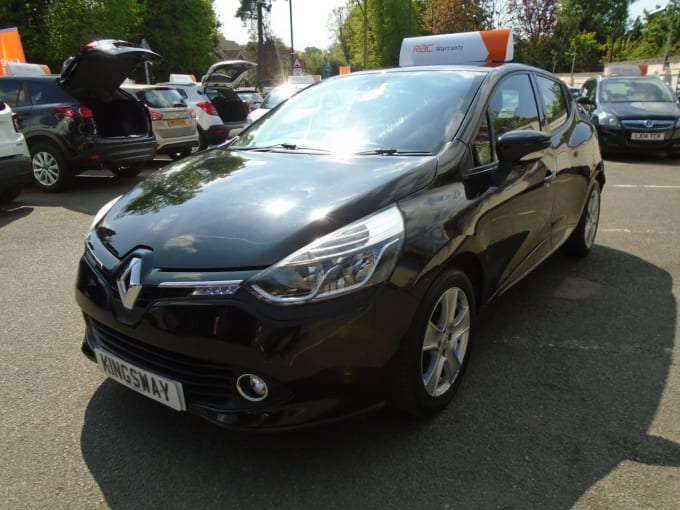 2025 Renault Clio