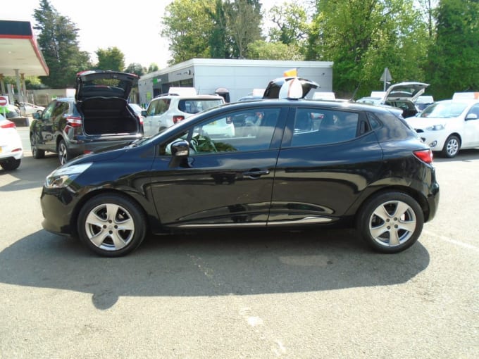 2025 Renault Clio