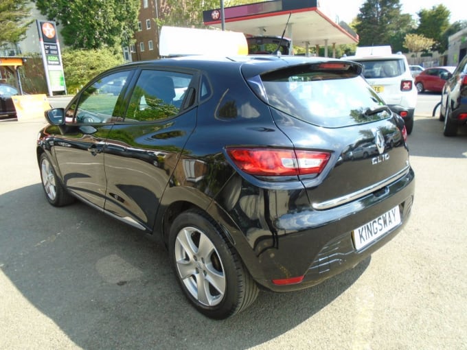 2025 Renault Clio