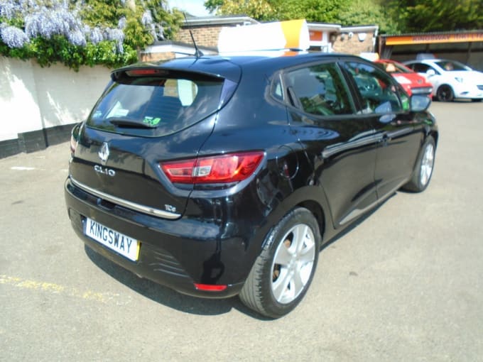 2025 Renault Clio