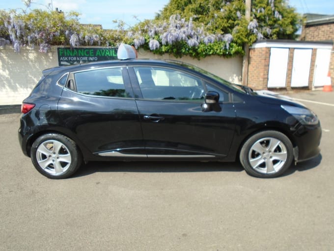 2025 Renault Clio