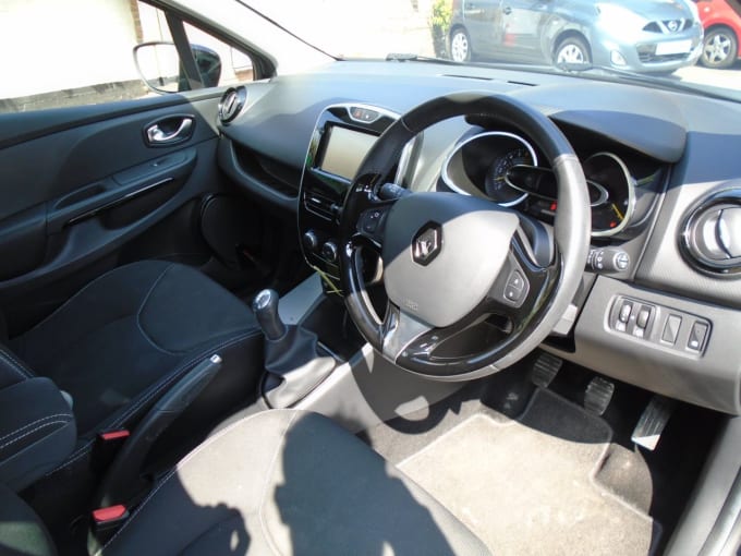 2025 Renault Clio