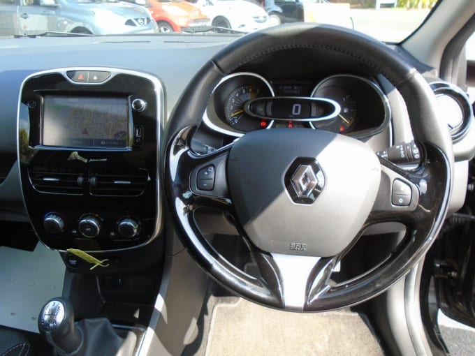 2025 Renault Clio