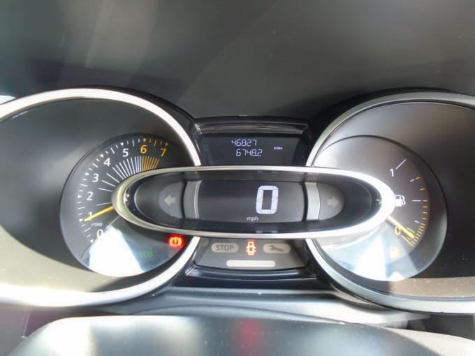 2025 Renault Clio