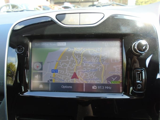 2025 Renault Clio