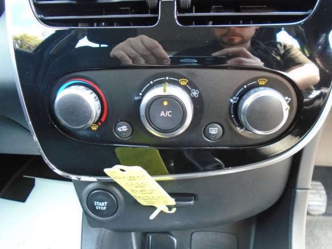 2025 Renault Clio