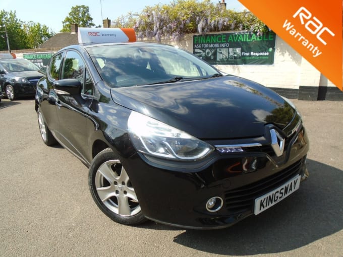 2025 Renault Clio