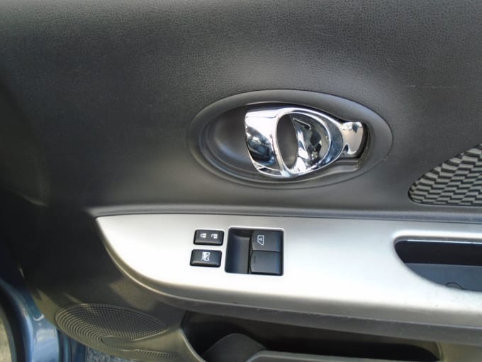 2025 Nissan Micra