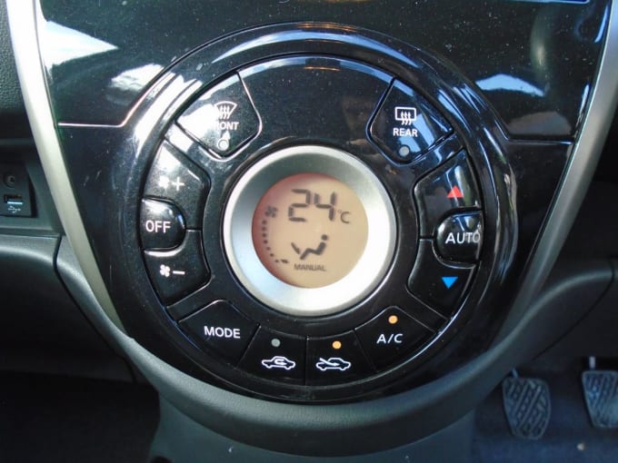 2025 Nissan Micra